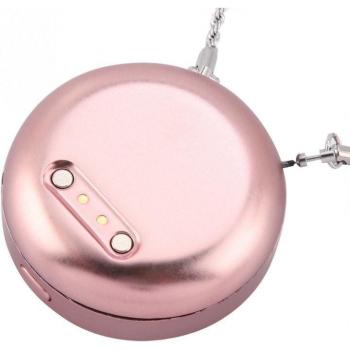 Wearable Negative Ion Air Purifier