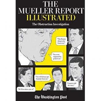 The Mueller Report Illustrated