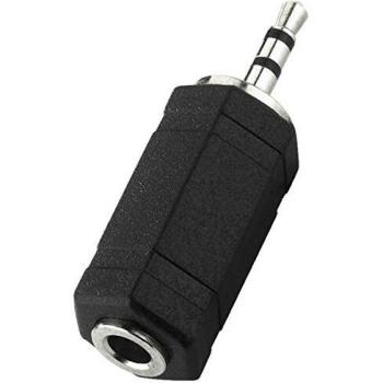 MONACOR NTA-181 – Przejściówka stereo