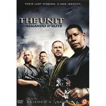 La Unité Saison 4