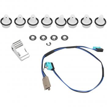 Microinterruptor Mejorado para Manija de Puerta Model S