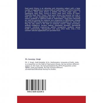 A Study On Fixed Point Theory: Basic Theories With Applications