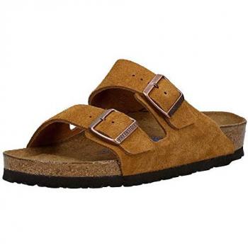 Classic Orange Male Minks 4UK Sliders
