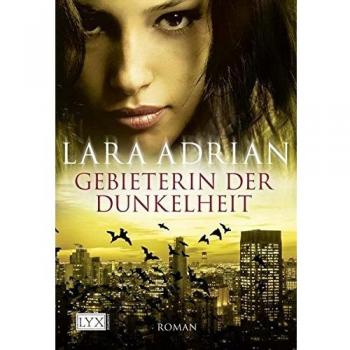 Gebieterin der Dunkelheit