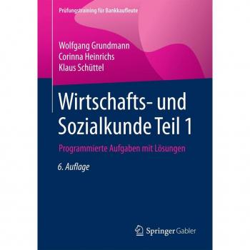 Wirtschafts- und Sozialkunde Teil 1