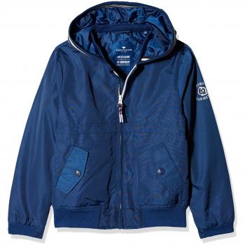 Tom Tailor Blouson-Jacke Jungen Estate Blue 152