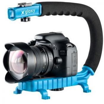 Gloxy Film Maker Light Stabilizer Blue