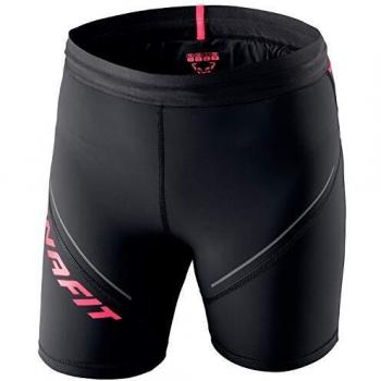 DYNAFIT Vert 2 Shorts Damen Black Out 2021 XL