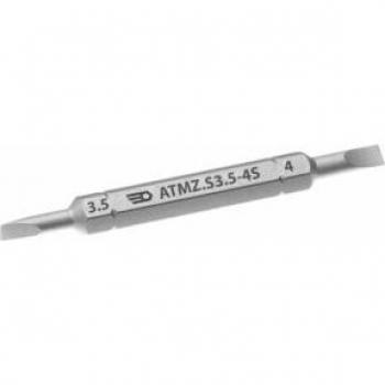 Lama Corta Reversibile 1/4 3.5-4Mm 67Mm
