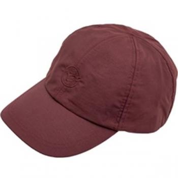 Korda Birdsnest Tee Burgundy XL