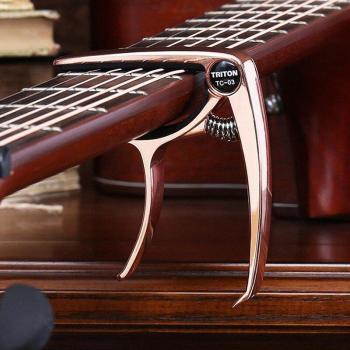 Electric Guitar Capo