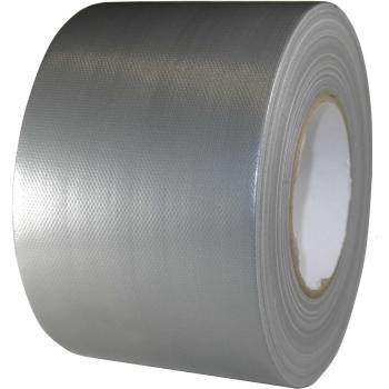 PRIOTEC PB SI50100 - Industrie Panzerband, 100 mm x 50 m, silber