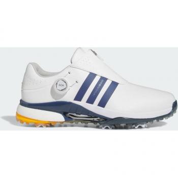 Adidas Tour 360 24 Bore Witte Golfschoenen