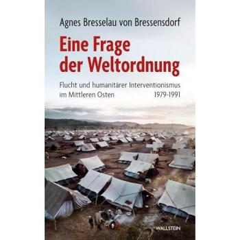 Eine Frage der Weltordnung