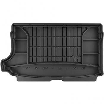 Tapis de coffre en caoutchouc FROGUM pour VW T-Cross