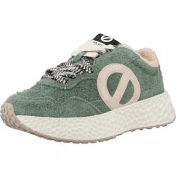 No Name Damen Sneaker - Carter Jogger W - Mintgrün