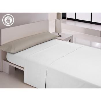 Grigio Liso Cotton Happy Home