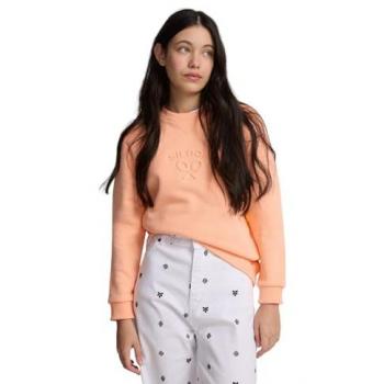 Sudadera Silbon Cuello Redondo con Logo
