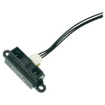 Sharp GP2Y0A21YK0F 5 V/DC Sensor