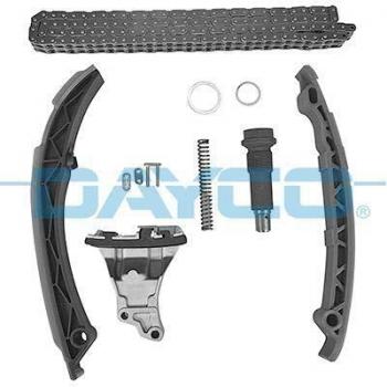 Kit de cadena de distribución Dayco KTC1073