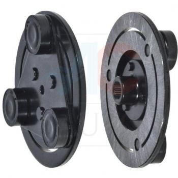 Dispositivo de Enganche Magnético con Disco de Arrastre – ACAUTO AC‑05PA06