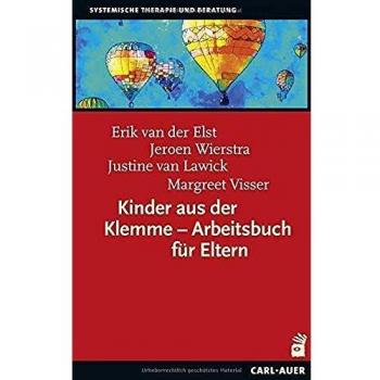 Kinder aus der Klemme – Arbeitsbuch für Eltern