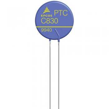 TDK B59860-C120-A70 PTC Thermistor 15 Ohm 1 Piece
