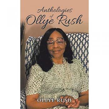 Anthologies of Ollye Rush