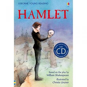 Hamlet: Usborne English-Upper Intermediate