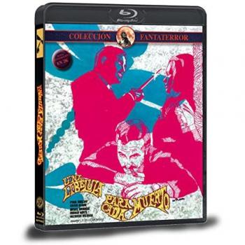 Une libellule pour chaque défunt (1975) (Blu‑Ray)