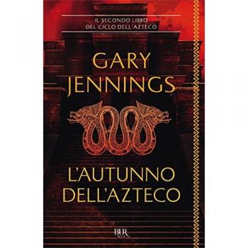 L'autunno dell'azteco