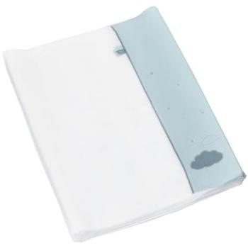 Matelas à langer Lily grey