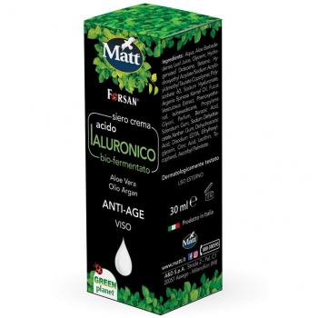 FORSAN® Siero Acido Ialuronico 30 ml