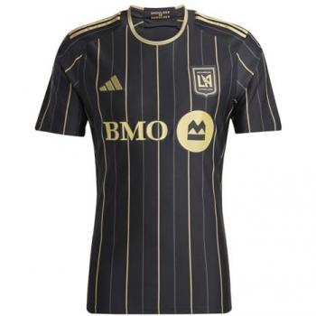 Los Angeles FC Heimtrikot 2025/26