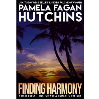 Finding Harmony (Katie #3)