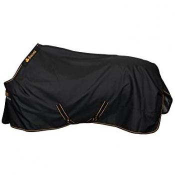 Bucas Irish Turnout 50g, 140cm, Regendecke für Pferde