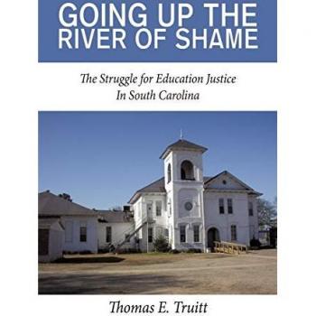 Going Up the River of Shame