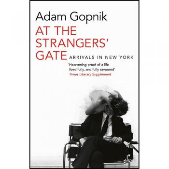 At the Strangers' Gate