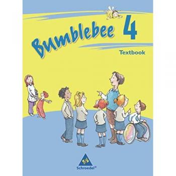 Bumblebee 4. Textbook