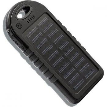 SolarMobil Energie‑Kiste S55