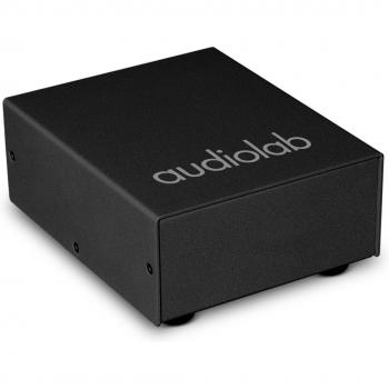 Audiolab - Bloqueador de Corrente