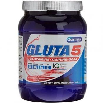 Gluta 5 QUAMTRAX