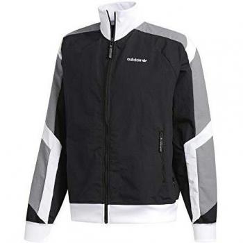 Adidas Eqt Wind Jacket Uomo L Nero
