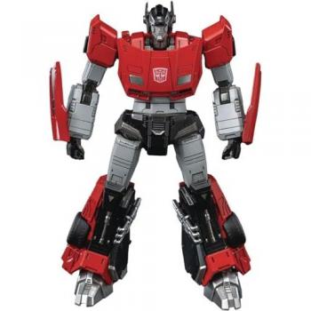 ThreeZero MDLX Sideswipe Figur 15 cm