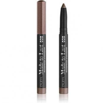 Occhi - Made To Last Eyeshadow Waterproof 38 - Golden Platinum
