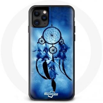 Blue Dream Catcher iPhone 11 Pro Case