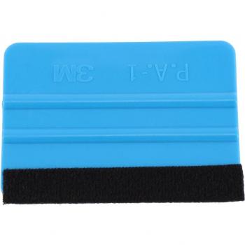 Vinyl Wrap Scraper for Car Windows