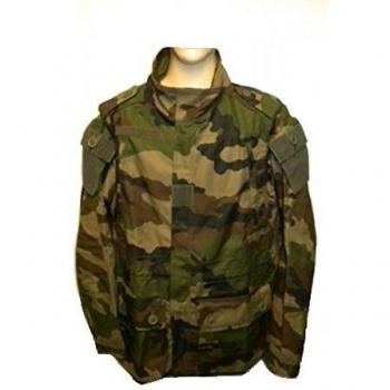 Chaqueta T4 Sonora 104L con Sistema Felín S2