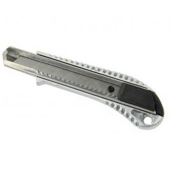 Troncetta GEKO Pinza Lama Frantumante 100×18×0,5mm Alluminio 155mm