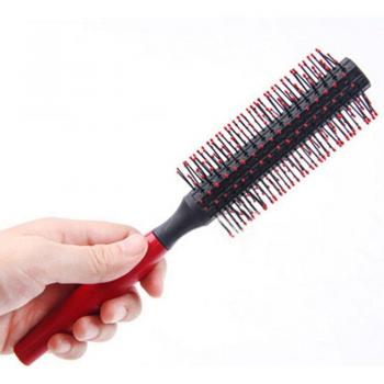 Radial Round Brush for Curly Hair
